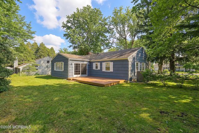 4 The Trail, Middletown, NJ 07748