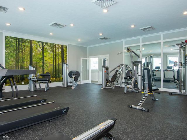 2586 Kingman Drive, Whitestown, IN 46075