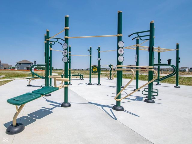 2586 Kingman Drive, Whitestown, IN 46075