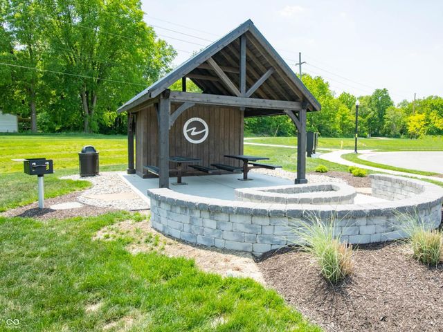 2586 Kingman Drive, Whitestown, IN 46075