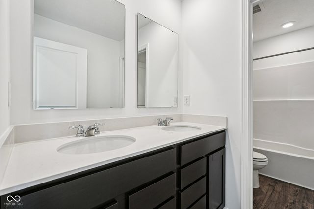 2586 Kingman Drive, Whitestown, IN 46075