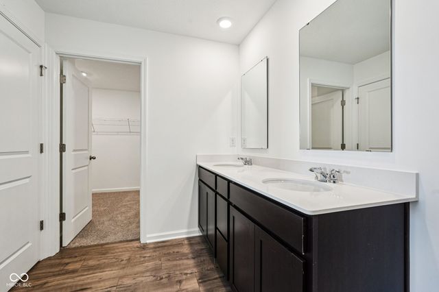 2586 Kingman Drive, Whitestown, IN 46075