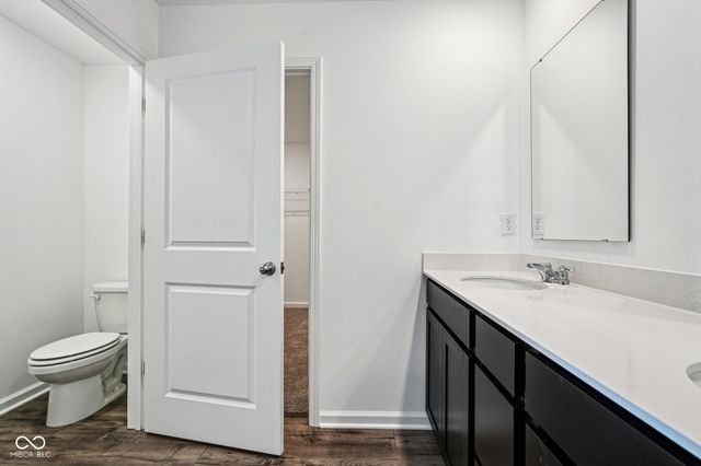 2586 Kingman Drive, Whitestown, IN 46075