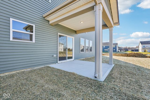 2586 Kingman Drive, Whitestown, IN 46075