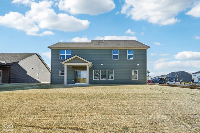 2586 Kingman Drive, Whitestown, IN 46075