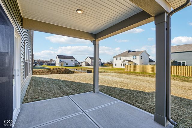 2586 Kingman Drive, Whitestown, IN 46075