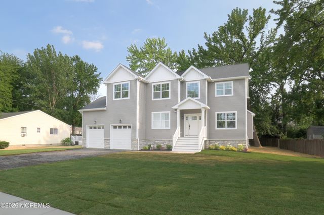 128 Center Avenue, Leonardo, NJ 07737