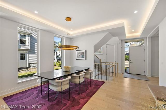 864 Ann Street, Birmingham, MI 48009