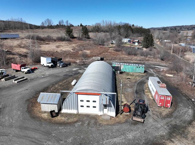 109 River Road, Irasburg, VT 05845