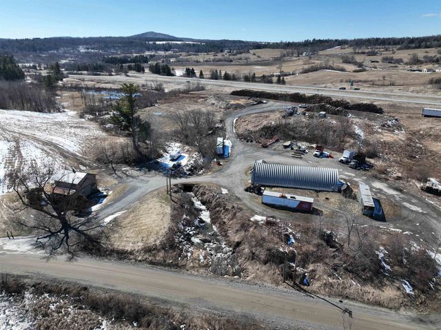 109 River Road, Irasburg, VT 05845