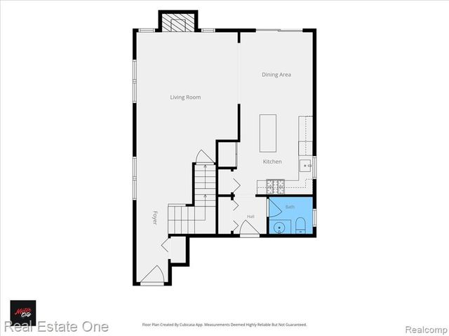 113 Algansee Drive, Troy, MI 48083