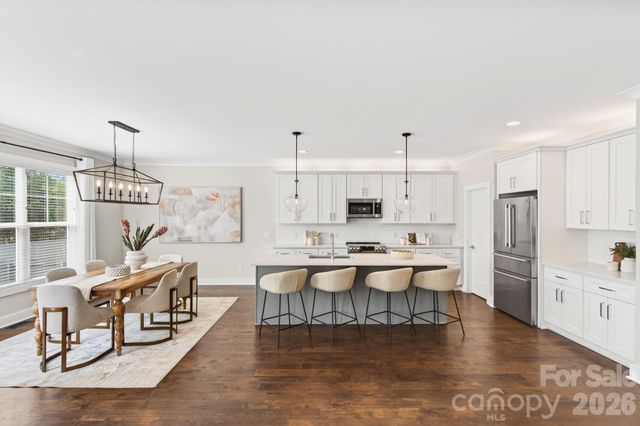 1316 Ordermore Avenue, Charlotte, NC 28203