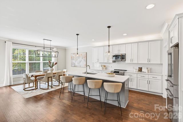 1316 Ordermore Avenue, Charlotte, NC 28203