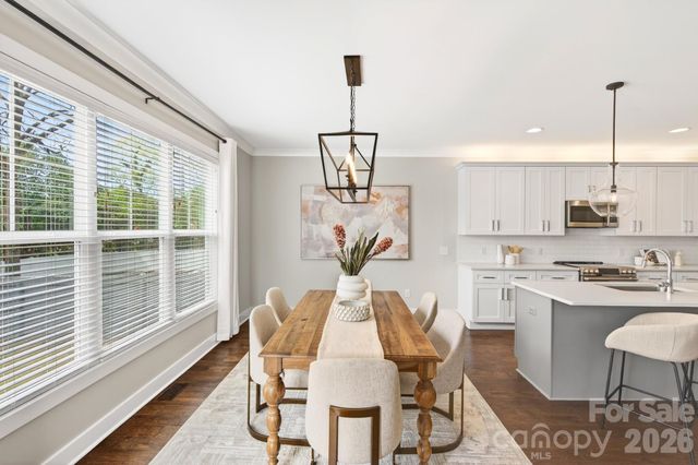 1316 Ordermore Avenue, Charlotte, NC 28203