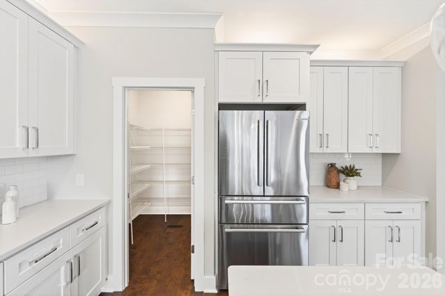 1316 Ordermore Avenue, Charlotte, NC 28203