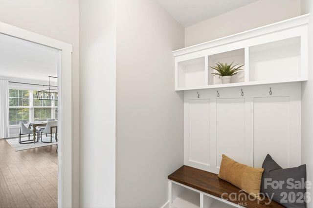 1316 Ordermore Avenue, Charlotte, NC 28203