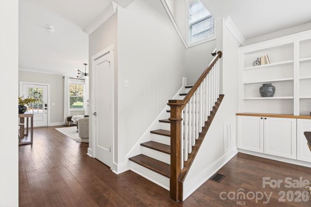 1316 Ordermore Avenue, Charlotte, NC 28203