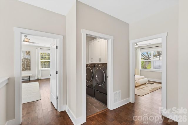 1316 Ordermore Avenue, Charlotte, NC 28203