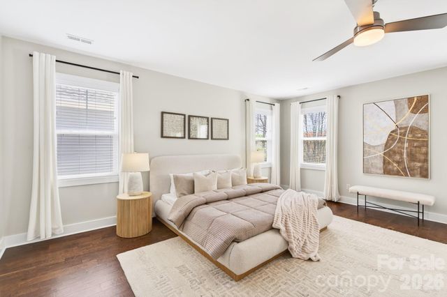 1316 Ordermore Avenue, Charlotte, NC 28203