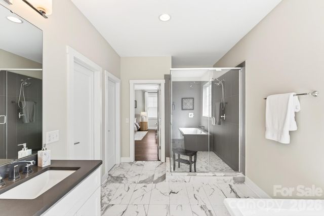 1316 Ordermore Avenue, Charlotte, NC 28203