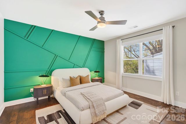 1316 Ordermore Avenue, Charlotte, NC 28203