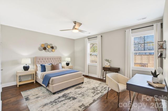 1316 Ordermore Avenue, Charlotte, NC 28203