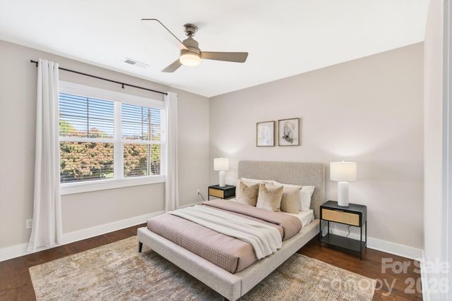 1316 Ordermore Avenue, Charlotte, NC 28203