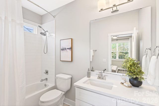 1316 Ordermore Avenue, Charlotte, NC 28203