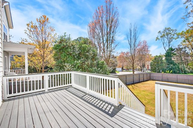 1316 Ordermore Avenue, Charlotte, NC 28203