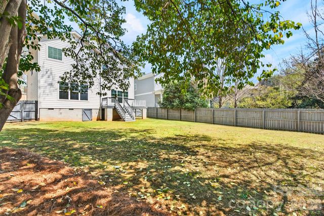 1316 Ordermore Avenue, Charlotte, NC 28203