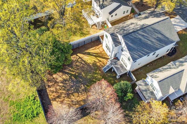 1316 Ordermore Avenue, Charlotte, NC 28203