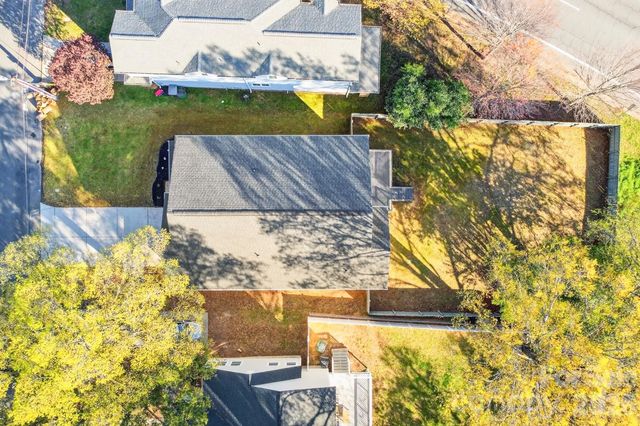 1316 Ordermore Avenue, Charlotte, NC 28203