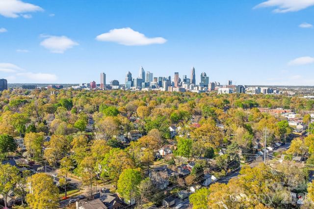 1316 Ordermore Avenue, Charlotte, NC 28203