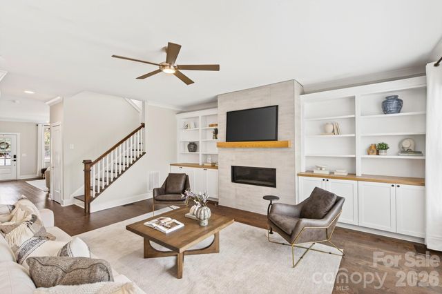 1316 Ordermore Avenue, Charlotte, NC 28203