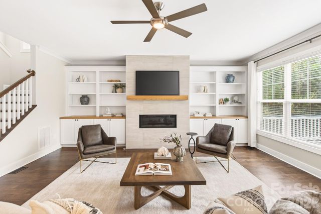 1316 Ordermore Avenue, Charlotte, NC 28203