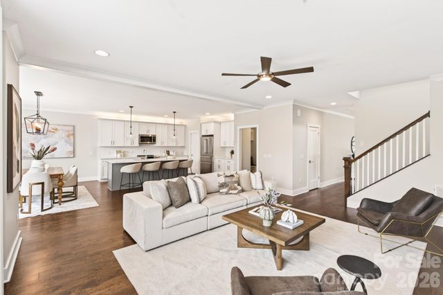 1316 Ordermore Avenue, Charlotte, NC 28203