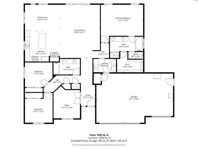 104 Bravo Street, Moxee City, WA 98936