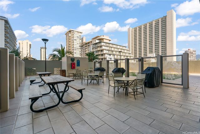 2240 Kuhio Avenue 3007, Honolulu, HI 96815