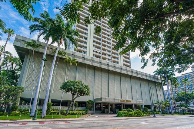2240 Kuhio Avenue 3007, Honolulu, HI 96815