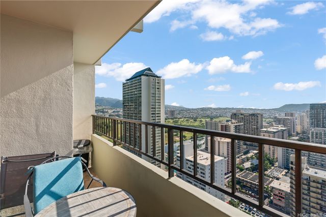 2240 Kuhio Avenue 3007, Honolulu, HI 96815