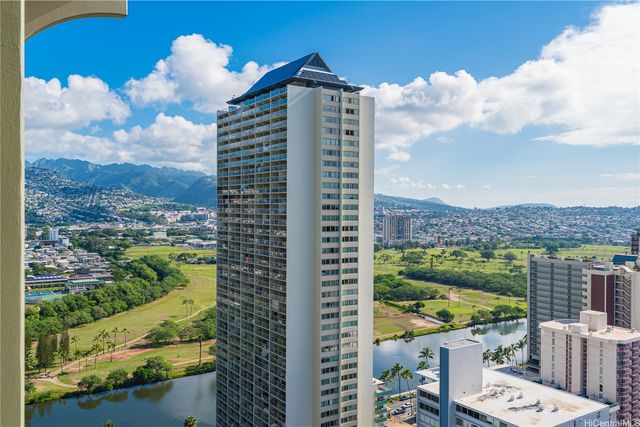 2240 Kuhio Avenue 3007, Honolulu, HI 96815