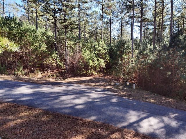 Lot 264 Garden Street, Blairsville, GA 30512