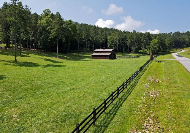 Lot 264 Garden Street, Blairsville, GA 30512