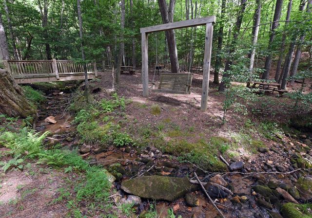 Lot 264 Garden Street, Blairsville, GA 30512