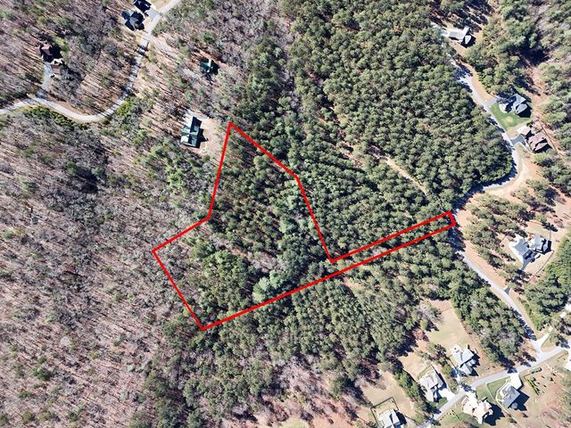 Lot 264 Garden Street, Blairsville, GA 30512