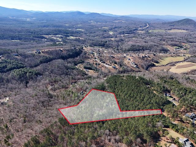 Lot 264 Garden Street, Blairsville, GA 30512