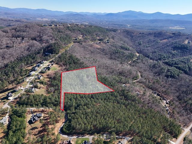 Lot 264 Garden Street, Blairsville, GA 30512