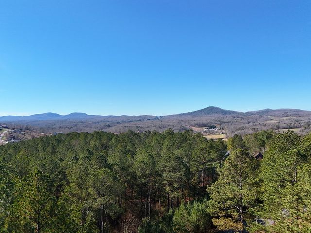 Lot 264 Garden Street, Blairsville, GA 30512