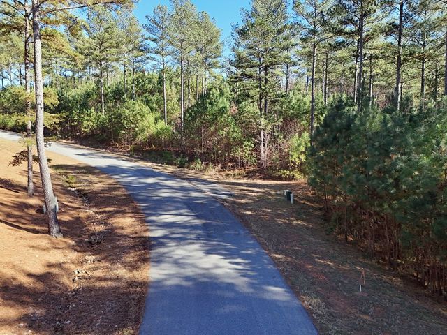 Lot 264 Garden Street, Blairsville, GA 30512