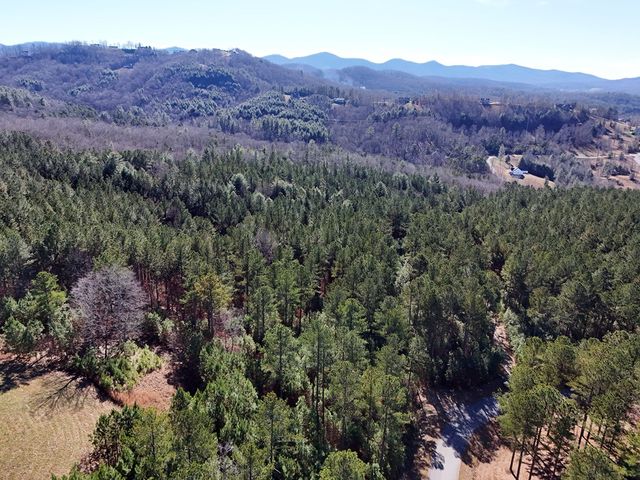 Lot 264 Garden Street, Blairsville, GA 30512